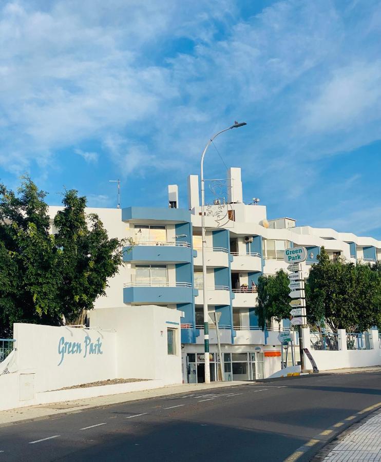 דירות סן מיגל דה אבונה Estudio El Colibri מראה חיצוני תמונה