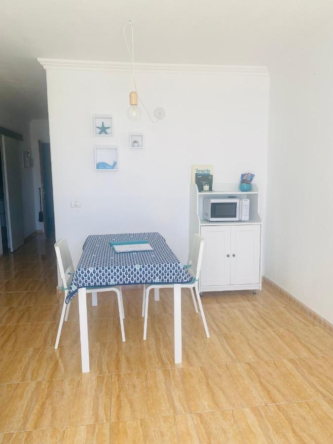 דירות סן מיגל דה אבונה Estudio El Colibri מראה חיצוני תמונה